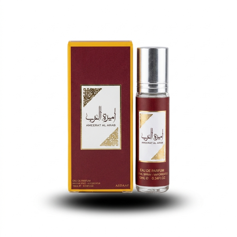 Ameerat Al Arab Roll-On Parfum 10 ml