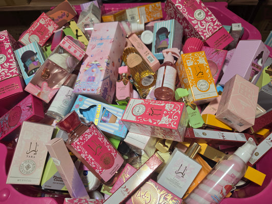 !! Luxe Beautyscoop !!