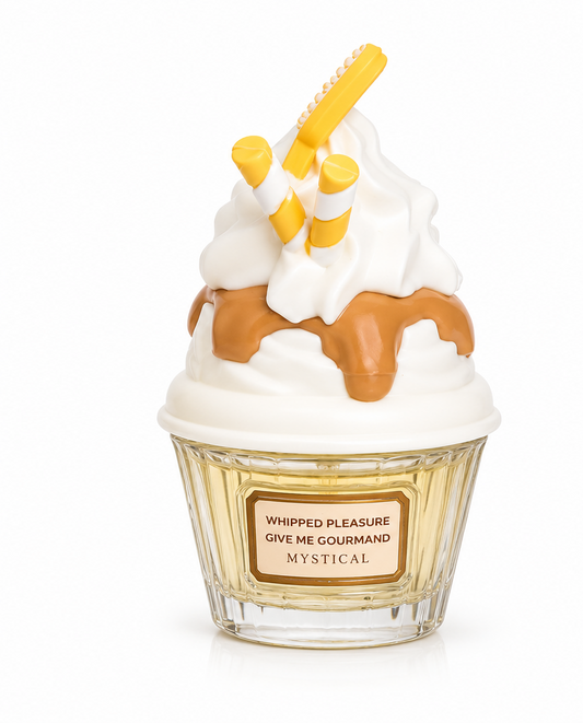 Give Me Gourmand Whipped Pleasure – Mystical Eau de Parfum (30 ml)