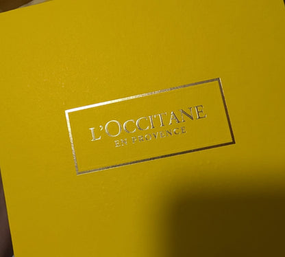 -L'Occitane Mystery Cadeauset-