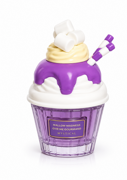 Give Me Gourmand Mallow Madness – Mystical Eau de Parfum (30 ml)