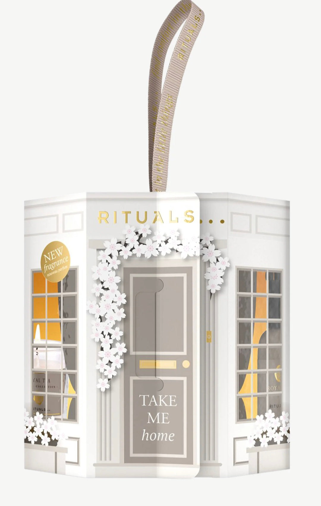 Rituals The Ritual of Sakura Giftset