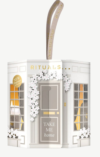 Rituals The Ritual of Sakura Giftset