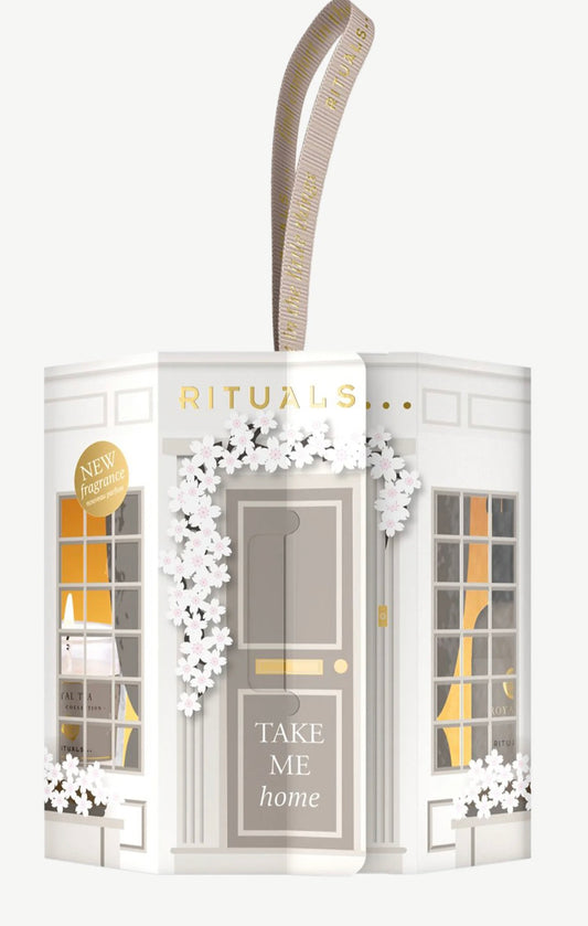 Rituals The Ritual of Sakura Giftset
