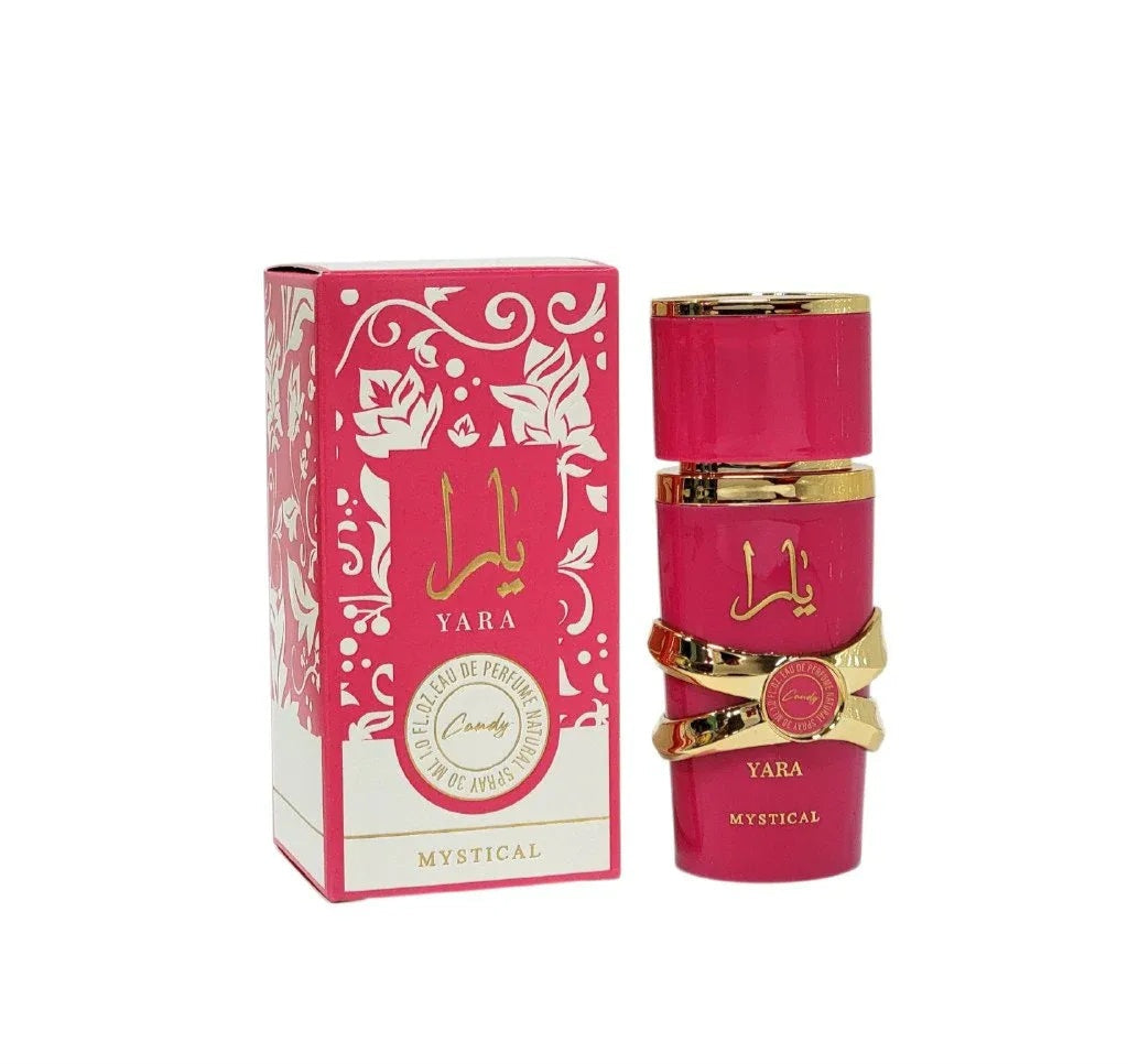 Yara Candy 30ml