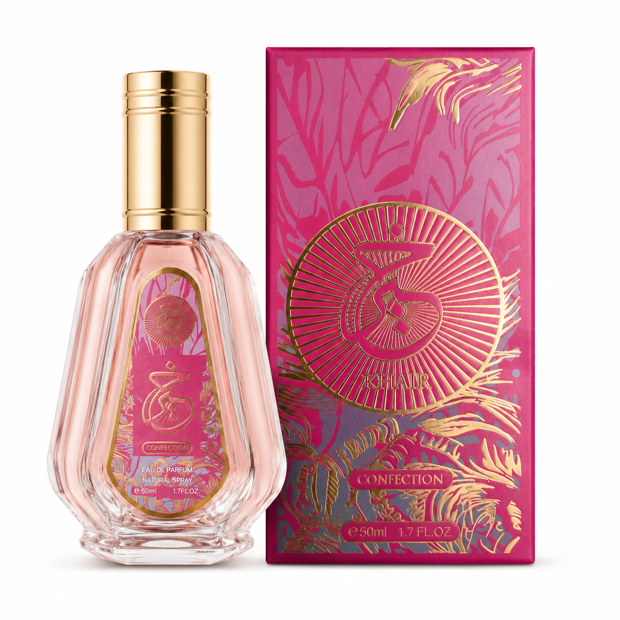 Khair Confection Eau de Parfum 50 ml