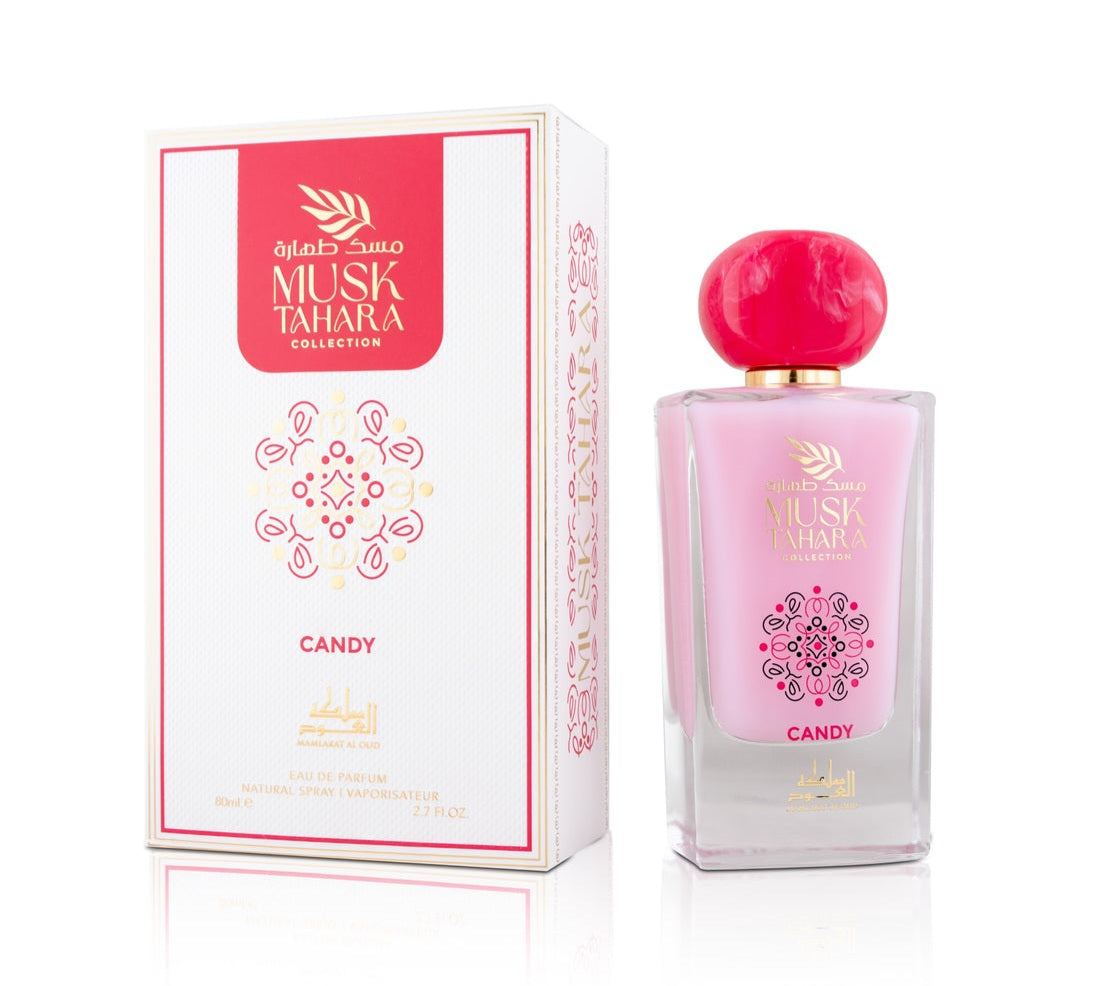 Musk Tahara - Candy